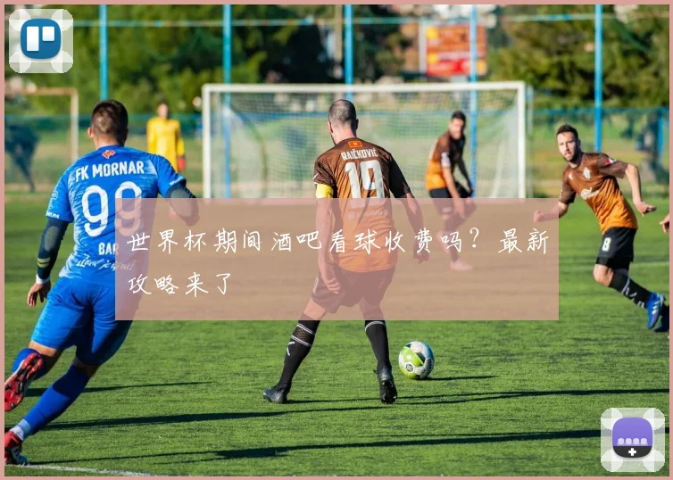 世界杯期间酒吧看球收费吗？最新攻略来了