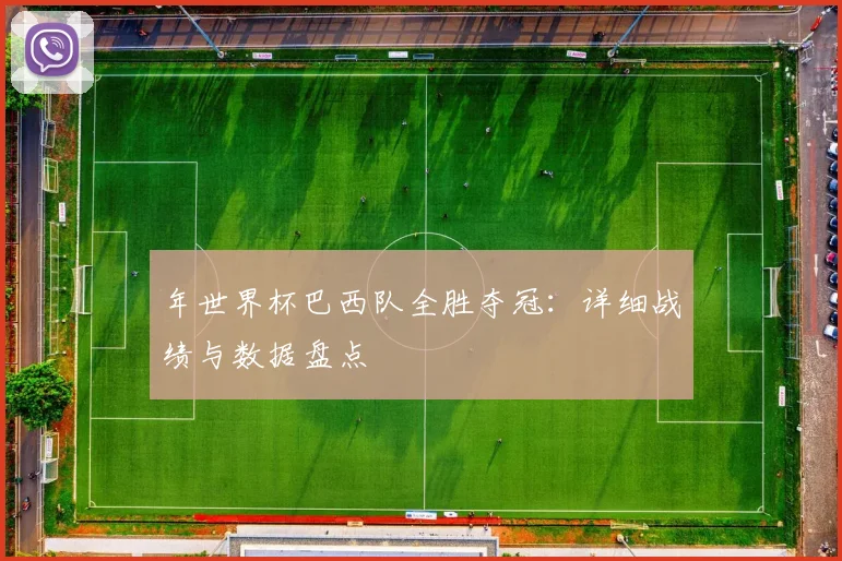 年世界杯巴西队全胜夺冠:详细战绩与数据盘点